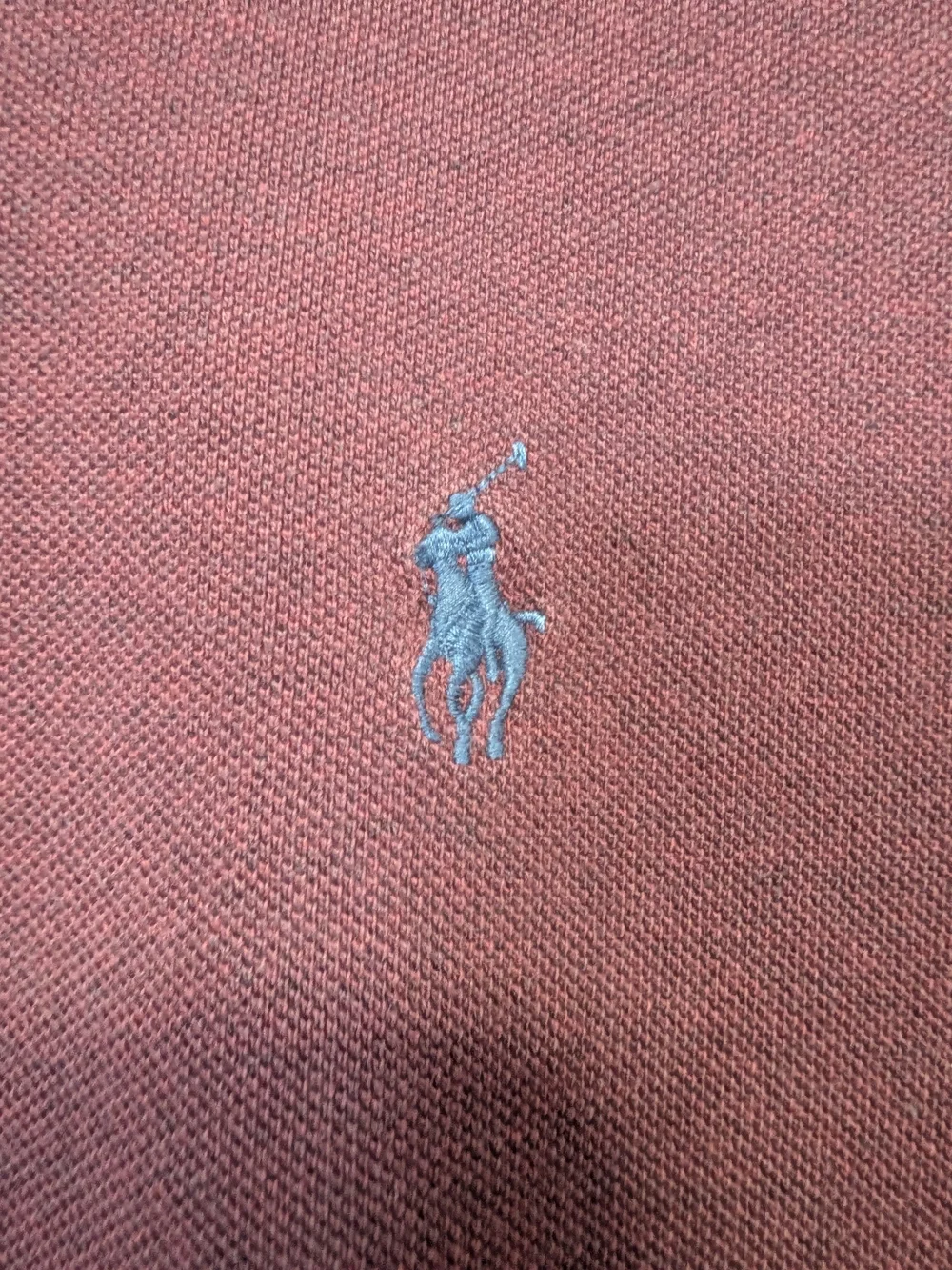 Ralph Lauren classic short